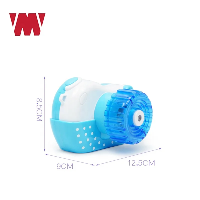 
Kids music light Bubble camera machine Bubble Blower Toys Battery Operated soap water Bubble maker Outdoor and Indoor Party Use 