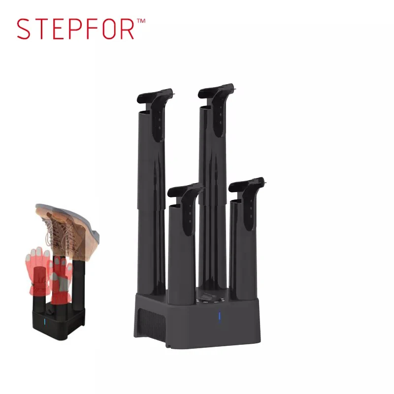 Hot sale Electric Shoe Dryer and Boot Dryer with stretchable tubes