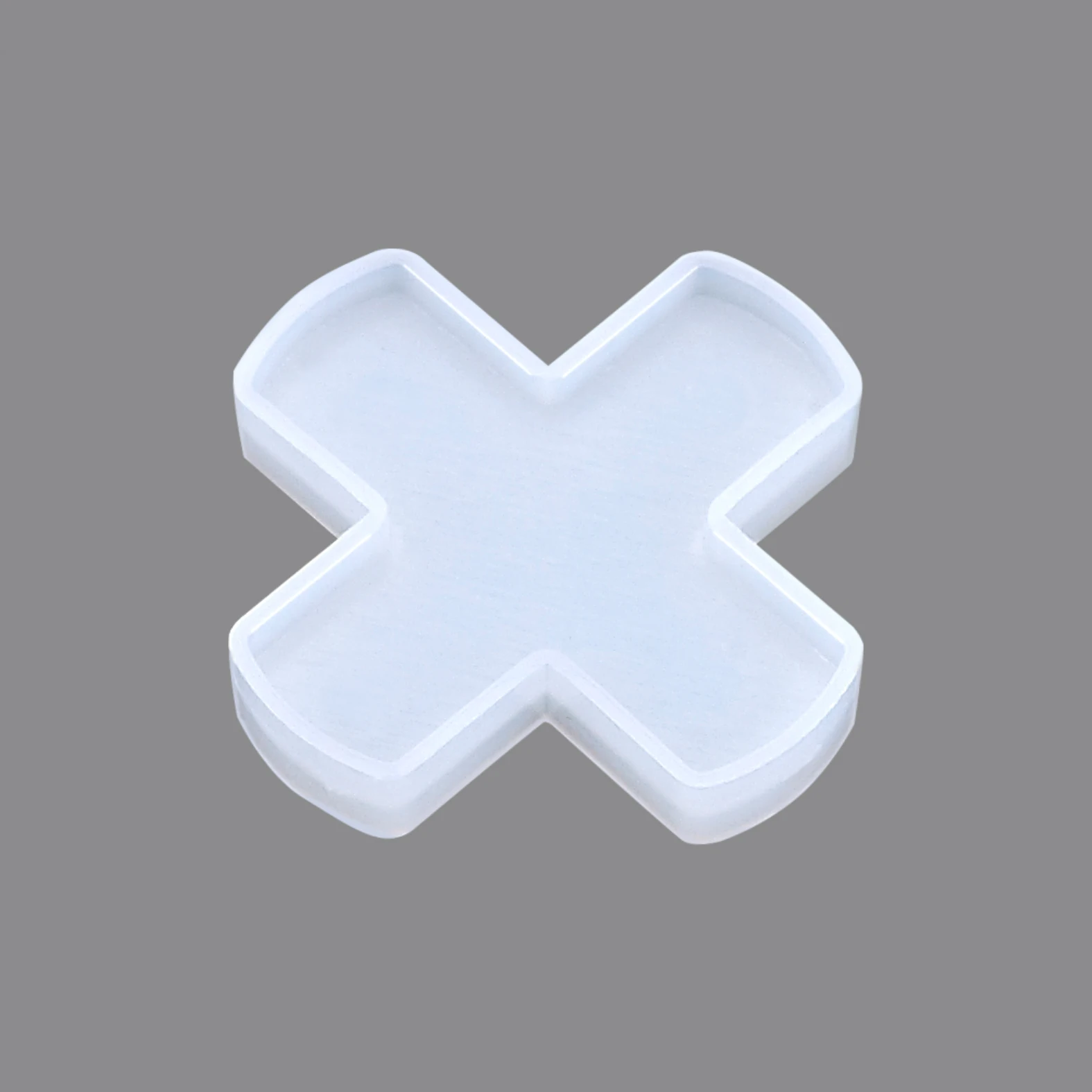 2.5mm Plastic tile leveling system ceramic wall floor cross clip tile spacers