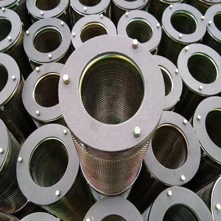 
Kitchen smoke 145mm x 450mm cylinder Carbon Air Filter Cartridge 