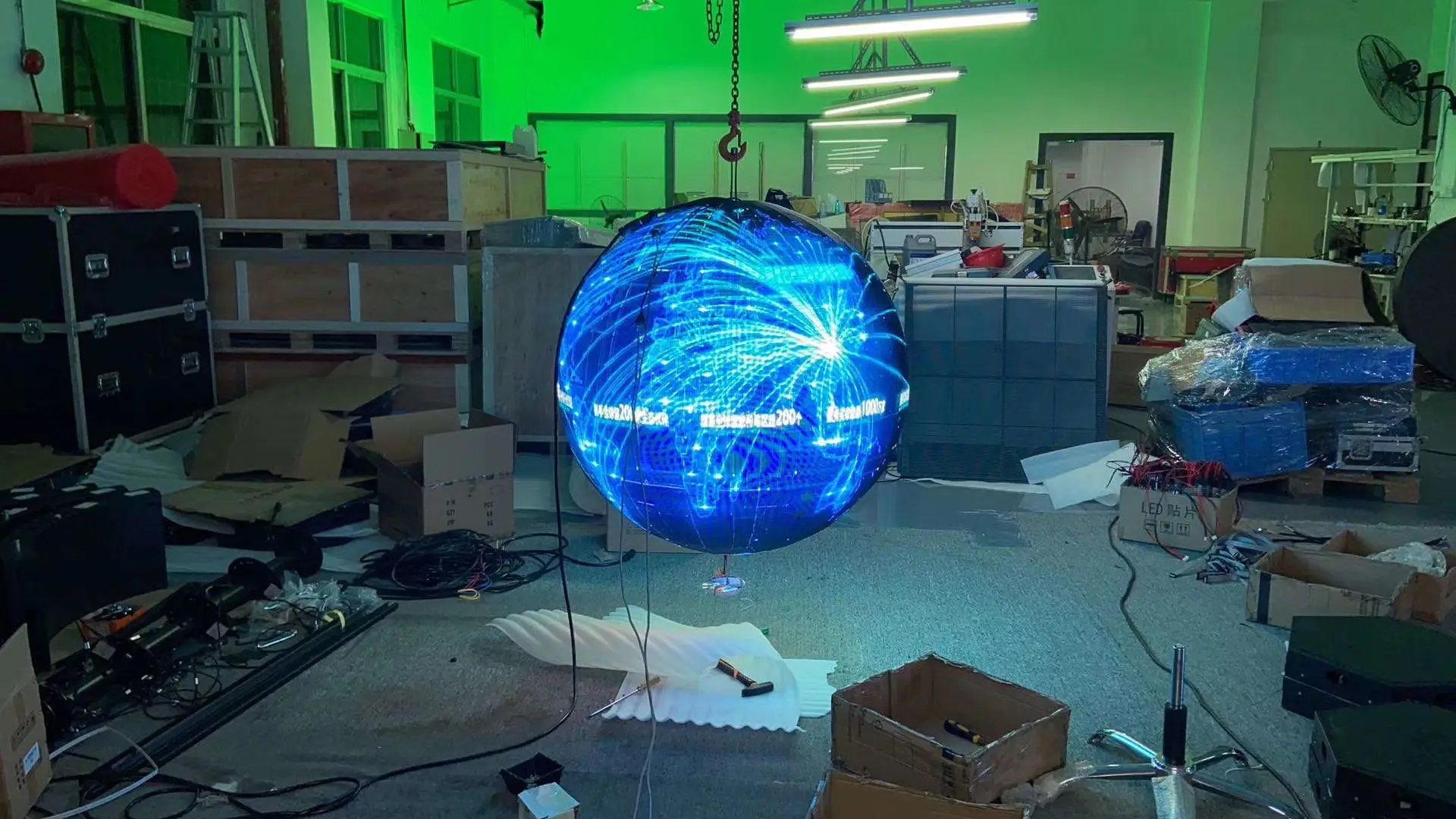 China factory customized  latest design new 2020 full color sexy videos led indoor screen