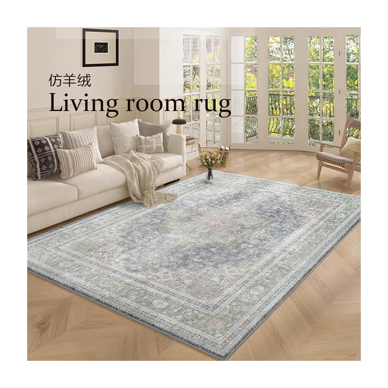 exquisite and elegant living room floor mat exquisite and elegant living room floor mat