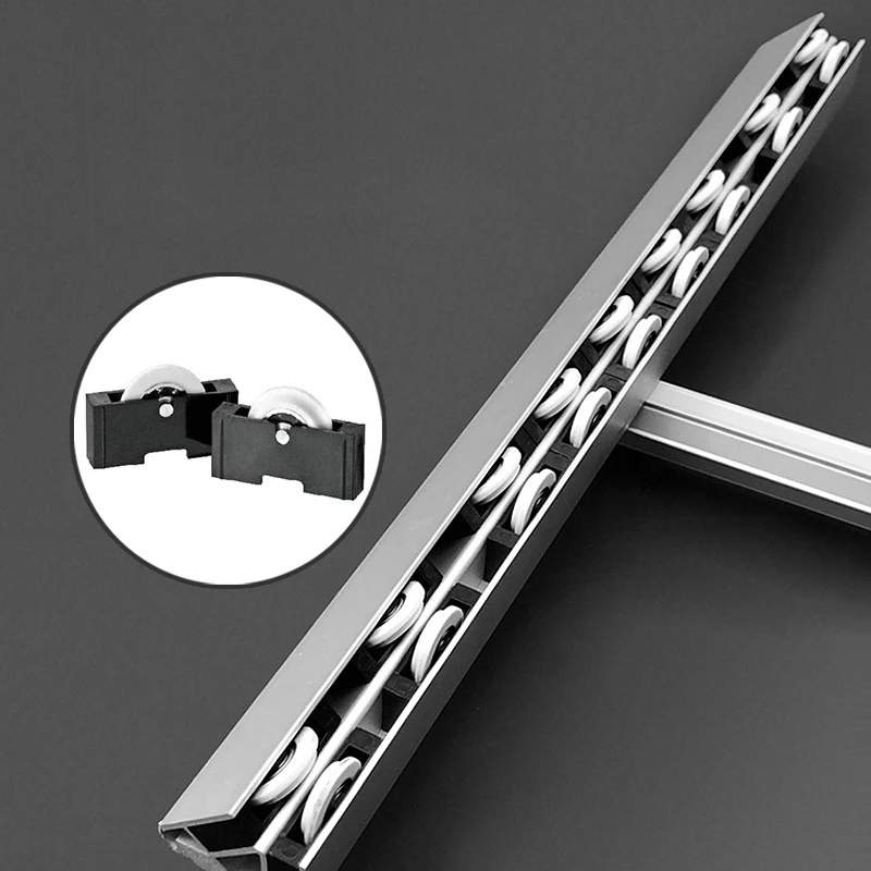 Tile Pusher Roller Type Manual T-shaped Glass Pusher Cutting Floor Tile Use For 180cm Glass Glass Opening Pliers