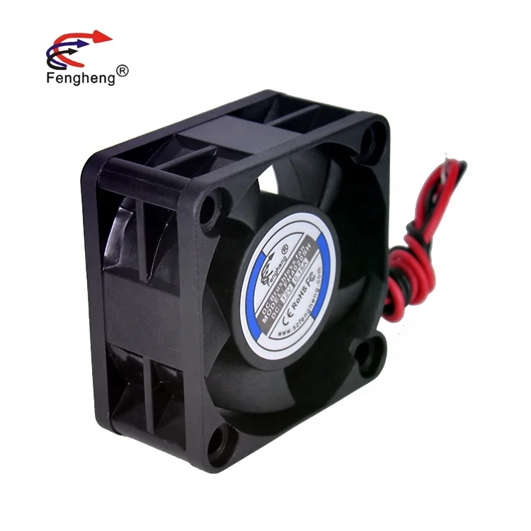 Fengheng Waterproof IP68 DC Brushless Axial Cooling Fan For ventilador FH4020