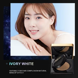 Concealer air cushion cream moisturizing concealer foundation bb cream with high quality