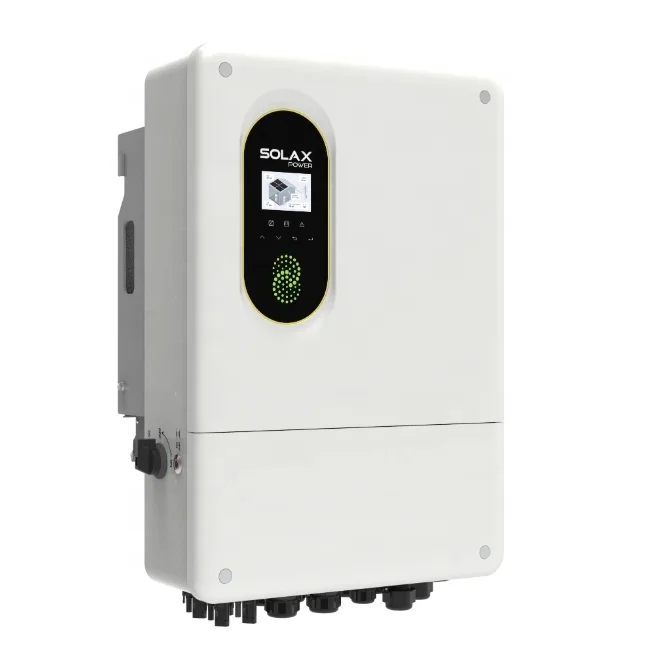 Solax X3-NEO-LV 15kw High-performance wall-mounted three-phase hybrid solar photovoltaic inverter