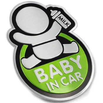 Make Your Own Custom Made Chrome ABS Plastic Car Emblem 3D Logo Car Badge Chrome Letter Sticker Wholesale