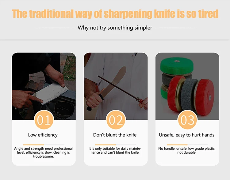 mini knife sharpener