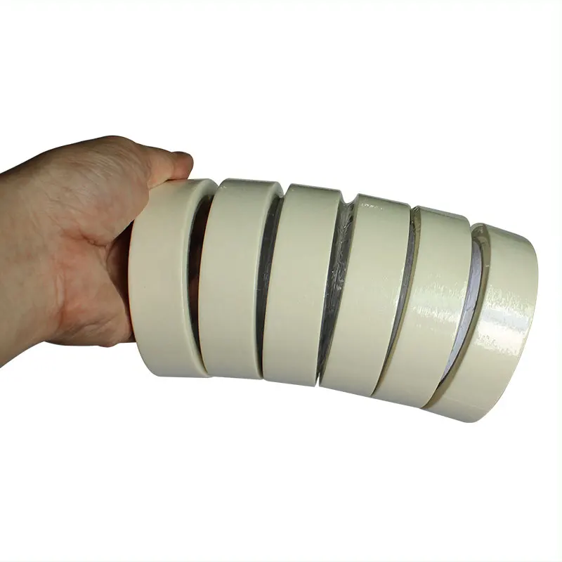 
Factory Price General Adhesive Masking Tape 24mm*20m 