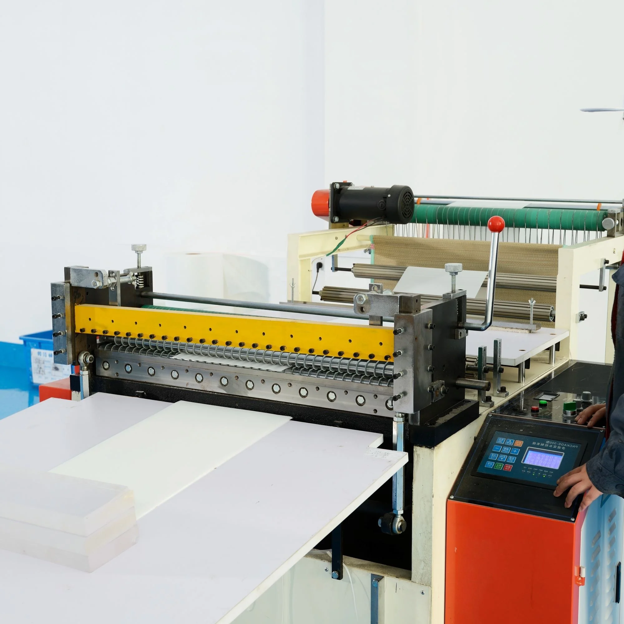 ro flat sheet for domestic ro membrane 1812
