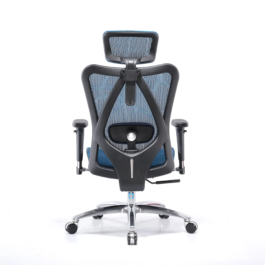 Sihoo M57 Office High Quality Executive Small Comfortable Mesh Office Chair Ergonomic Office Chair