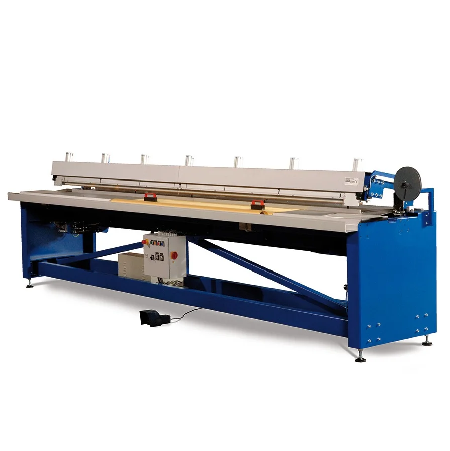 Автоматический сварочный аппарат