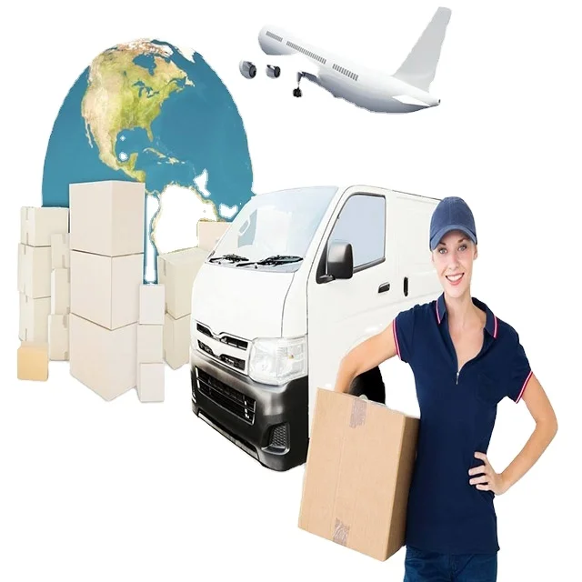 Международная логистика DHL FEDEX express Доставка по воздуху от двери до двери экспедитор из Китая в Таиланд Филиппины