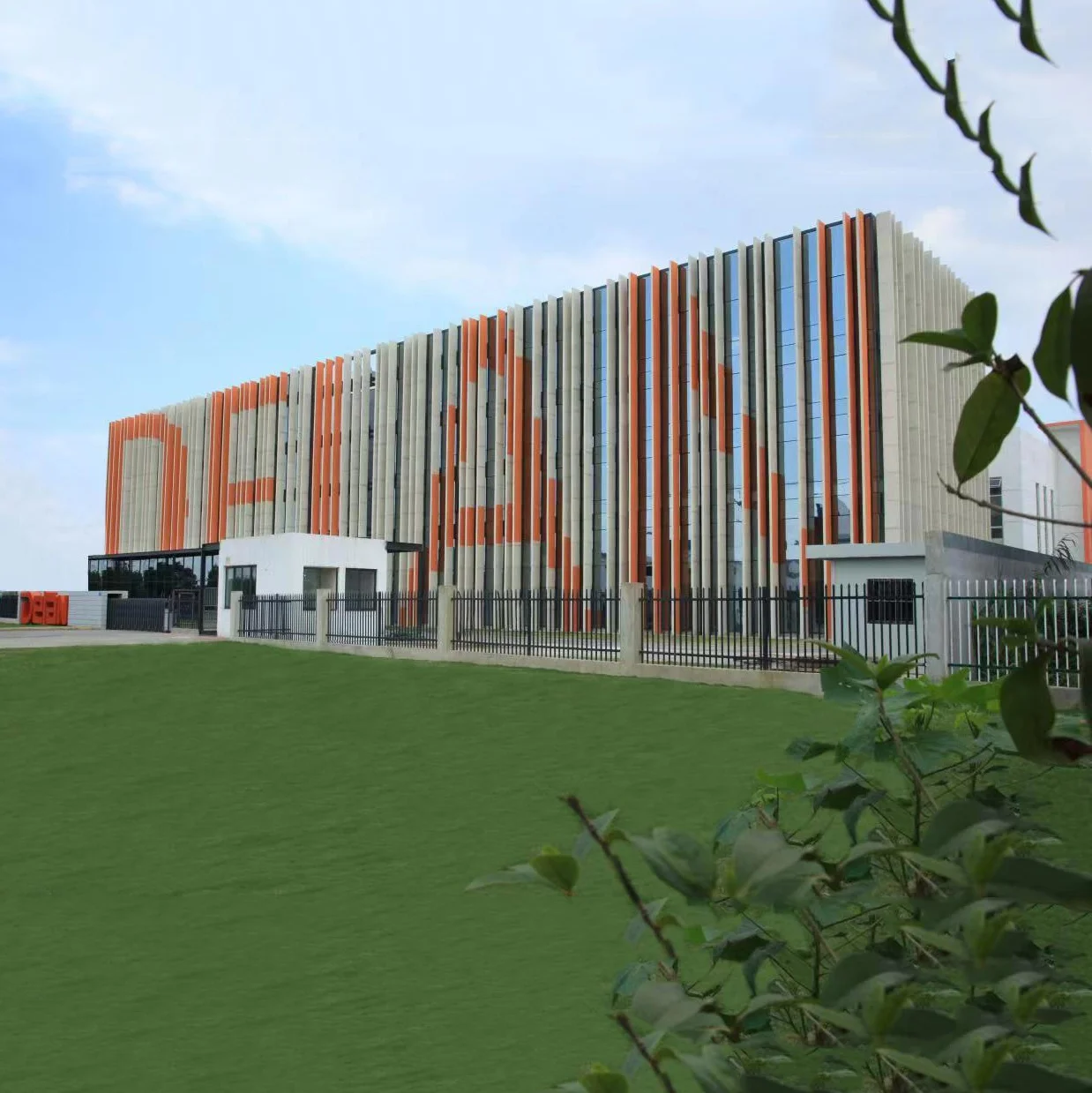 High Temperature bellow seal globe valve Shut Off Valve Steam Cast Steel Flange DIN PN16 bellow Globe Valve