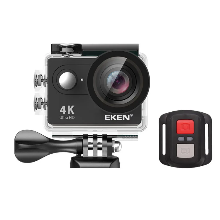  Спортивная видеокамера H9R 1080p оригинальная беспроводная камера Eken 4k водонепроницаемая