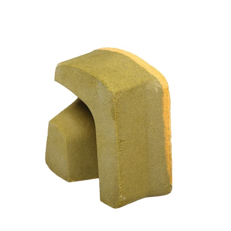 Fullux Supply Synthetic Resin Bond Frankfurt Polishing And Grinding Abrasives For Marble Stone