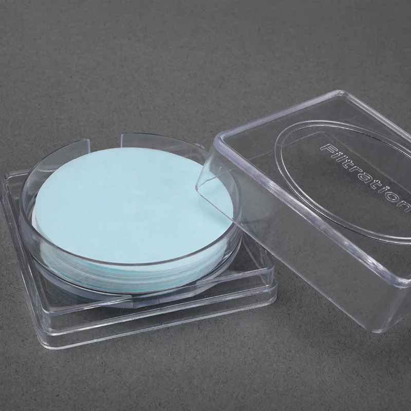 Micron pore size PTFE Porous membrane sheet for Science study