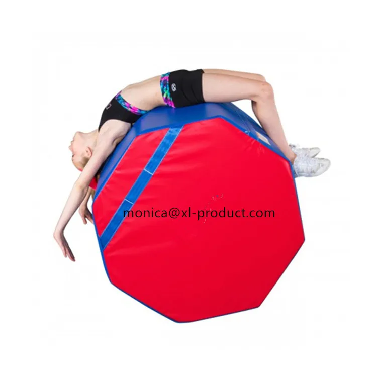 Cheap in Bulk Octagon Gymnastic Training Mat Tumbling Mats