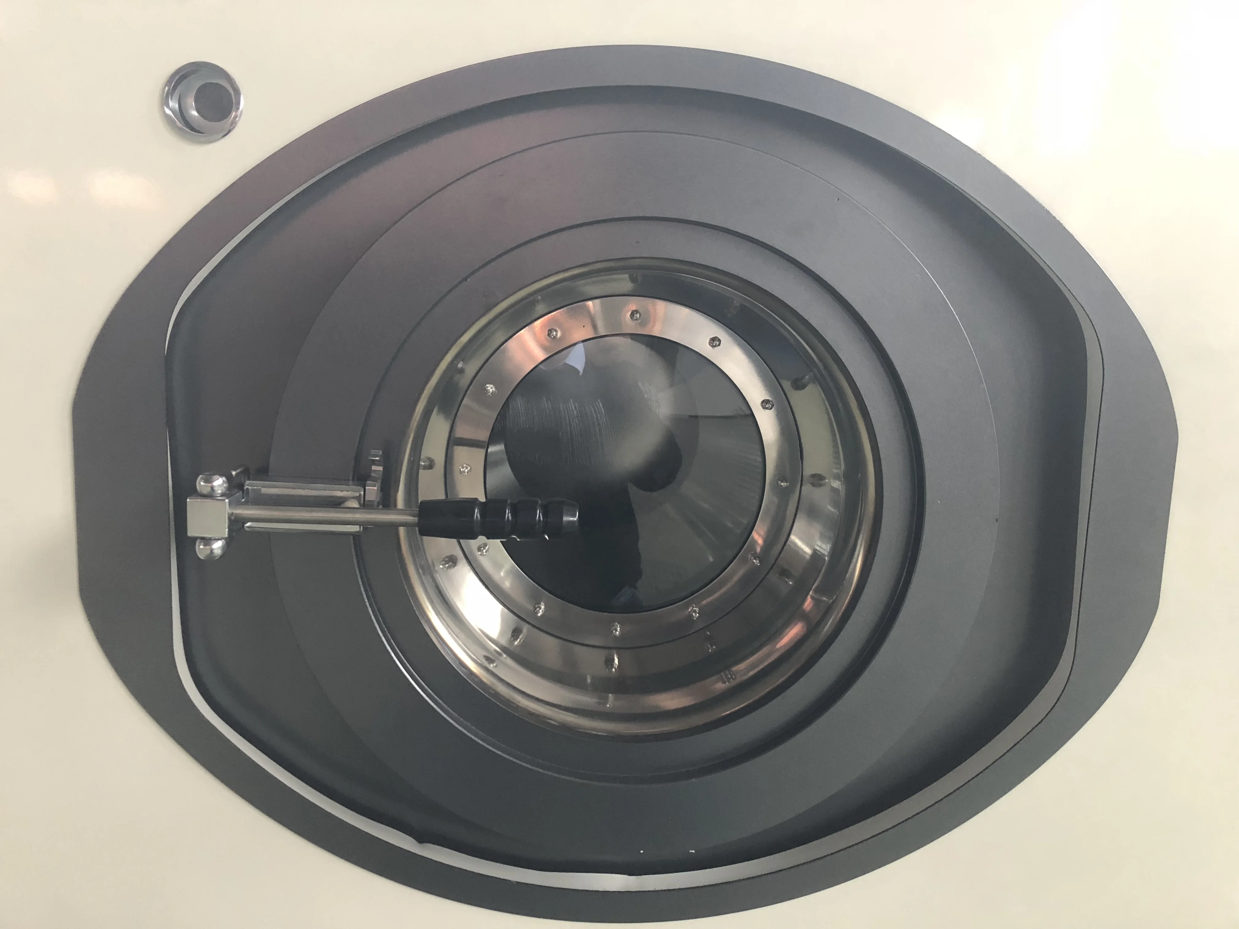 
8kg dry cleaning machine for laundry shop 