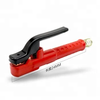 800A Welding Electrode Holder 800a amp electric welding tongs for soldering clamp for welding