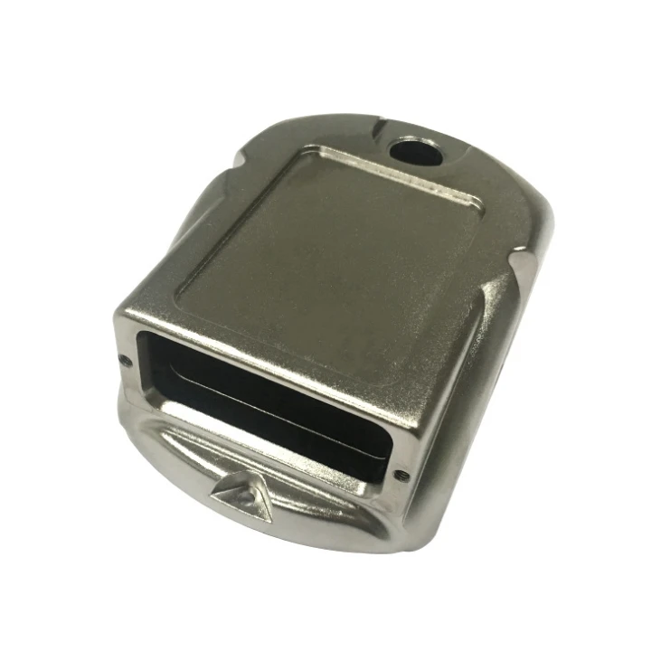 Поставка чугуна из ковкого чугуна Ggg45, изготовленные на заказ китайские Литые детали, литье под давлением, OEM предложение литья под давлением