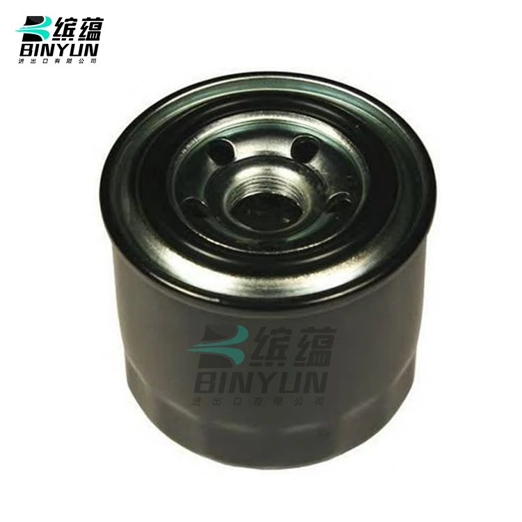 
Replacement Auto Car Engine Fuel Filter for Car Fuel Filters 23300-78100 with Customized Packing 