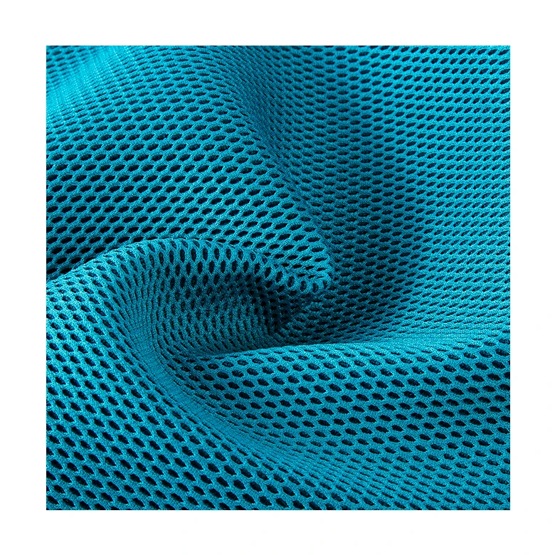 
 Конкурентоспособная цена 100% нейлон или полиэстер спандекс дышащая 3d распорка обувь сетка ткань  
