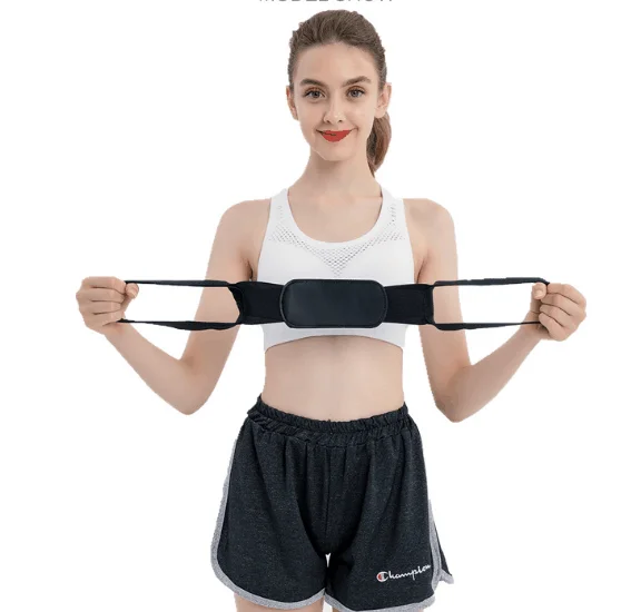Posture Corrector Protection Band Back Shoulder Humpback correction belt