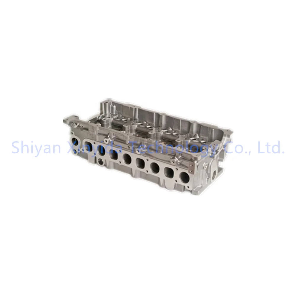D4CB Engine parts cylinder head 221004A020 221004A025 221004A030 221004A040 221004A050 221004A060 908751