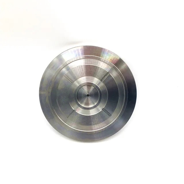 Пористый керамический Вакуумный патрон HTYP6V0102
