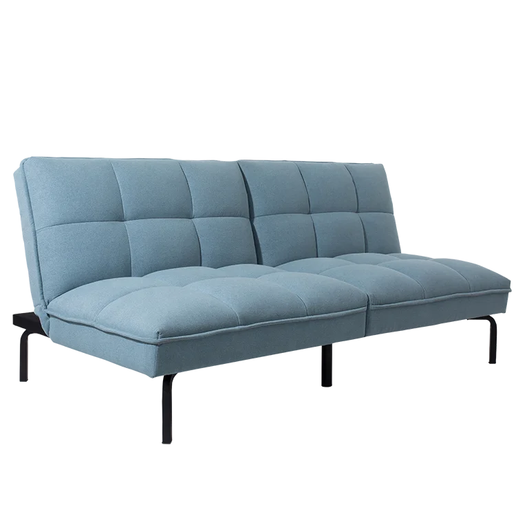 Couch Living Room Tufted Folding Sofa Bed