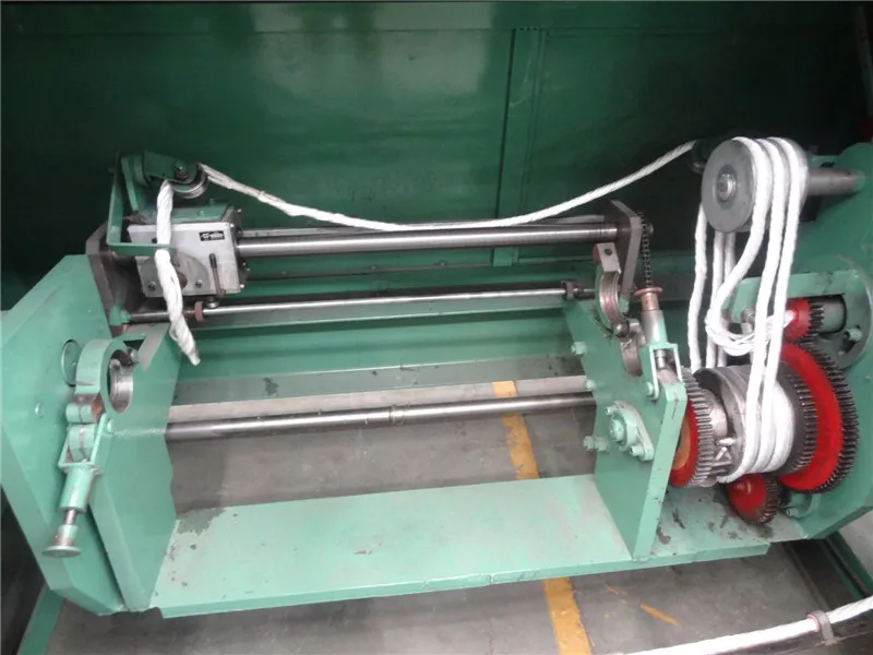 Automatic Electric Copper Patch Cord Cable Wire doubling Twisting Bunching Manufacturing Equipment Machine
