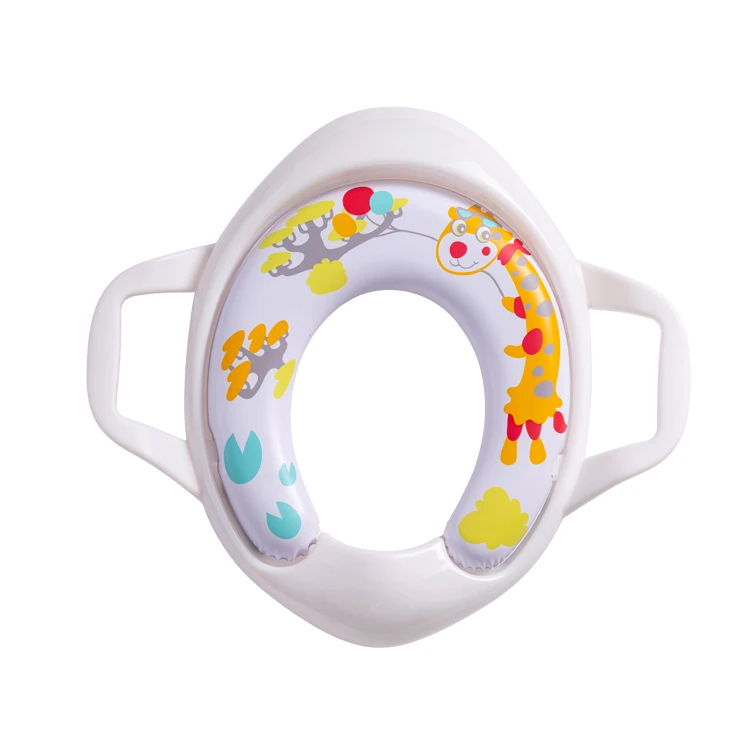 2023 Infant Toddler Potty Training Seat  Lovely Baby Potty