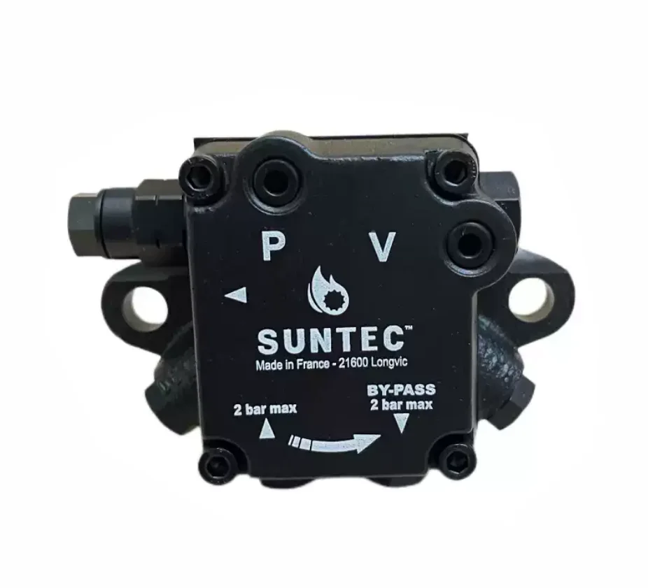 Масляный насос SUNTEC дизельный AN67A7238