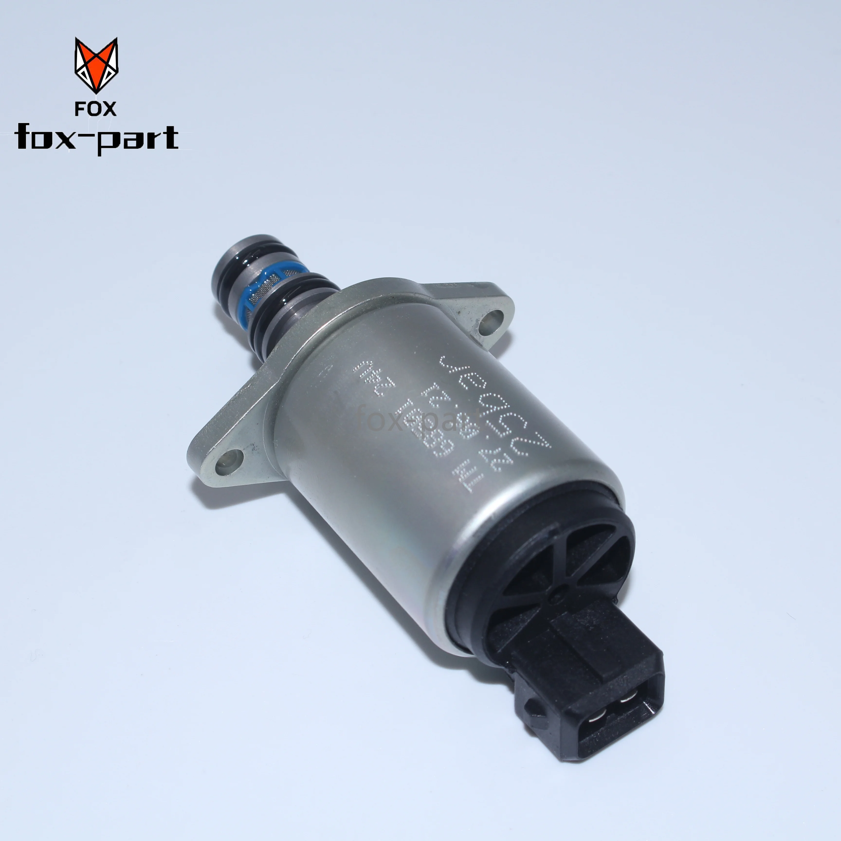 24V Solenoid Valve TM68501 for Hydraulic Pump Proportional Solenoid Valve