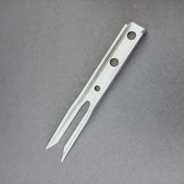  Good intensity toughness Transplanter seedling needle