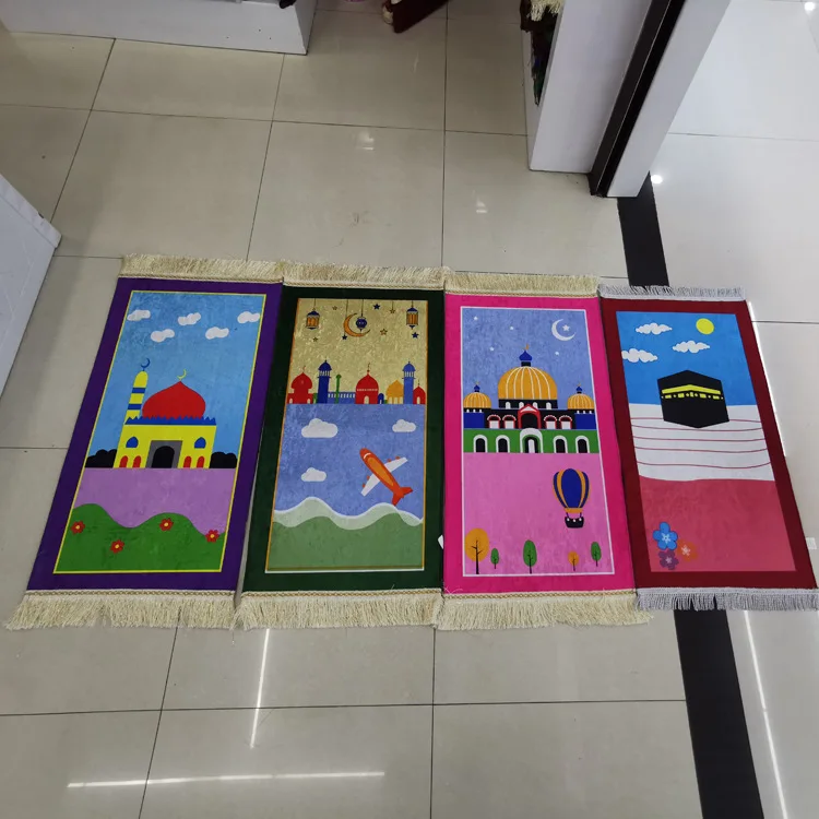 Padded Prayer Mat Padded Prayer Mat with great price