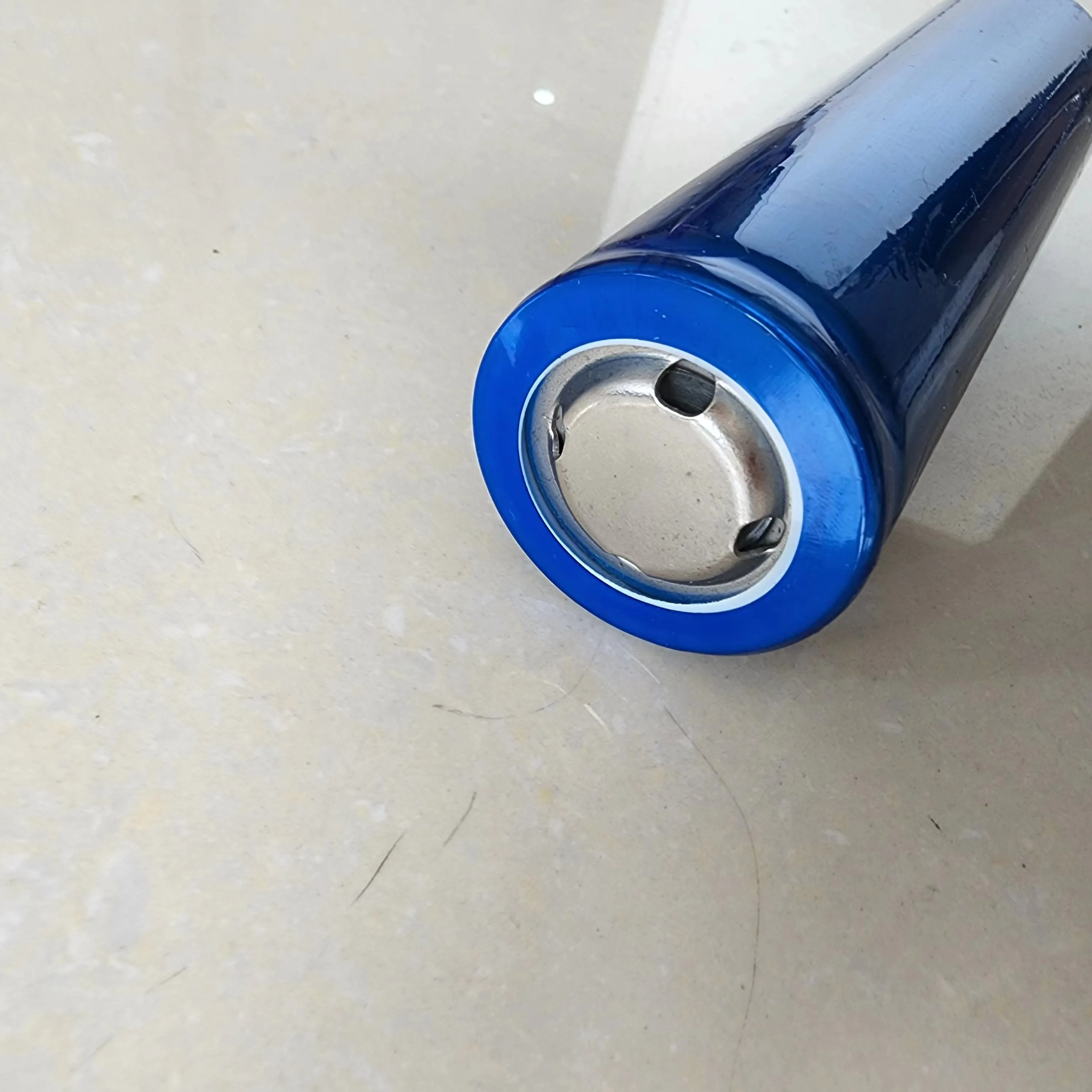 Hot Sale 40152 LiFePo4 Battery Cell 40145L 3.2V 20Ah Lithium Cylindrical Battery For Electric Vehicle