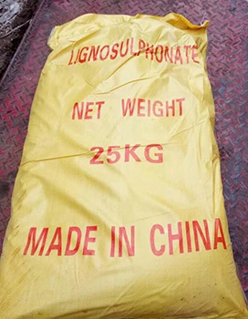 Лигносульфонат кальция для угольных брикетов calcium lignosulfonate заводская цена