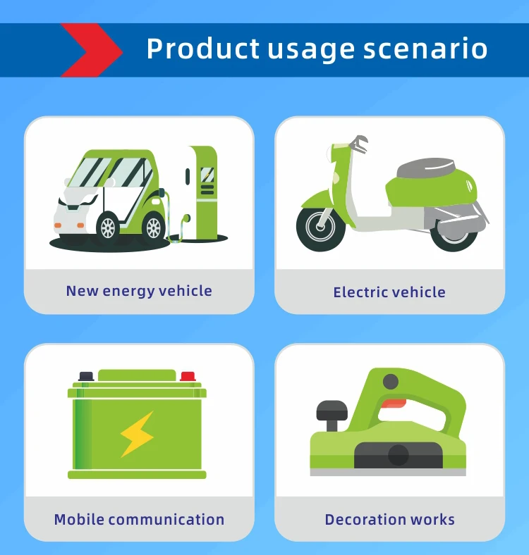 Wholesale customized 48V battery box for 48V 280ah Lifepo4 Diy energy storage empty battery box for battery pack