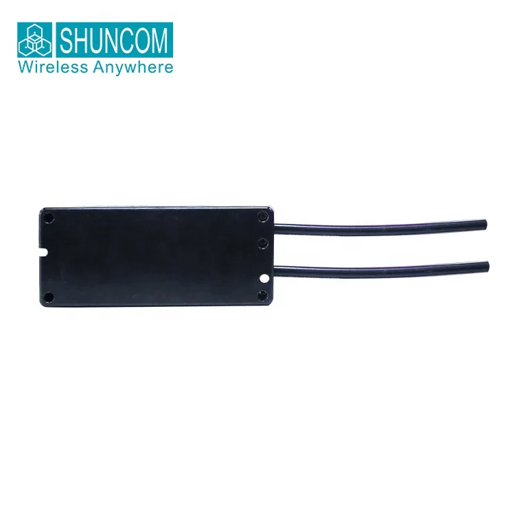 Беспроводной контроллер уличного освещения lora с дальним расстоянием передачи 2000 м