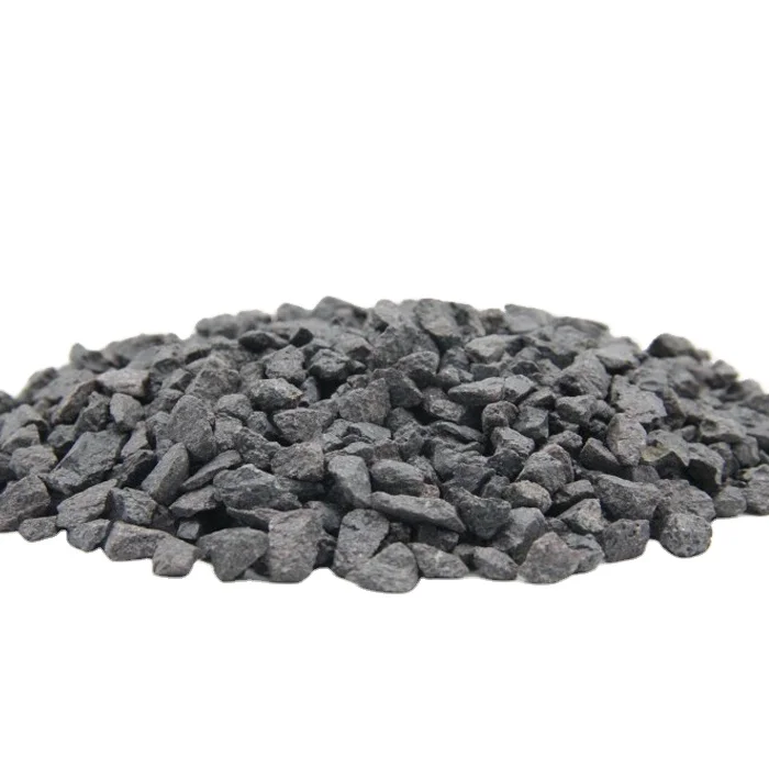 High Purity Al2O3 95% Brown Corundum / Brown Fused Alumina For Abrasive And Refractory
