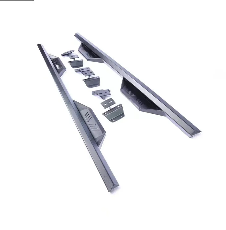 Lowest Price f150 Side Step 4x4 Auto Side Step Vehicle Side Step for Ford