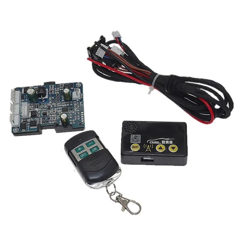 12V24V 2KW 3KW5KW 8KW parking heaterrd switch wiring harness set air fuel accessories wood heating universal