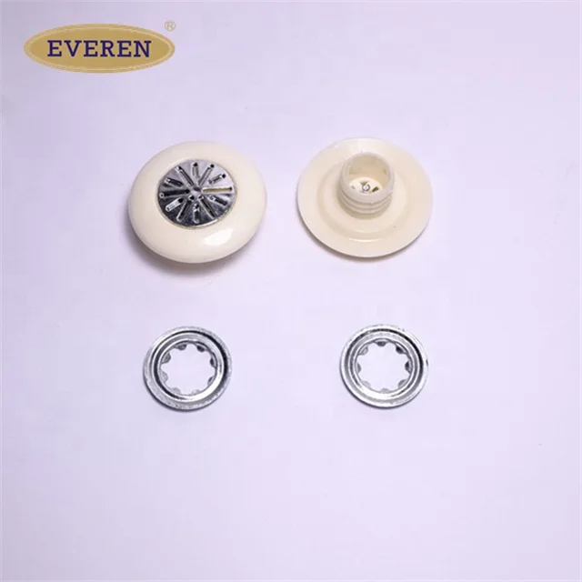Mattress Round Plastic Air Vent / Hole Cover