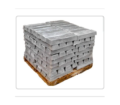 Ti-99.9 High purity titanium ingot without trachoma tc titanium alloy ingot