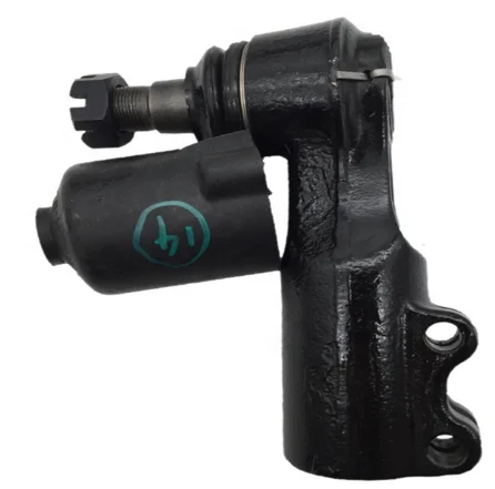 High Quality M44*1.5L/R Top Quality Tie Rod End Suitable for All Chinese Truck/Bus/Engineering Vehicle