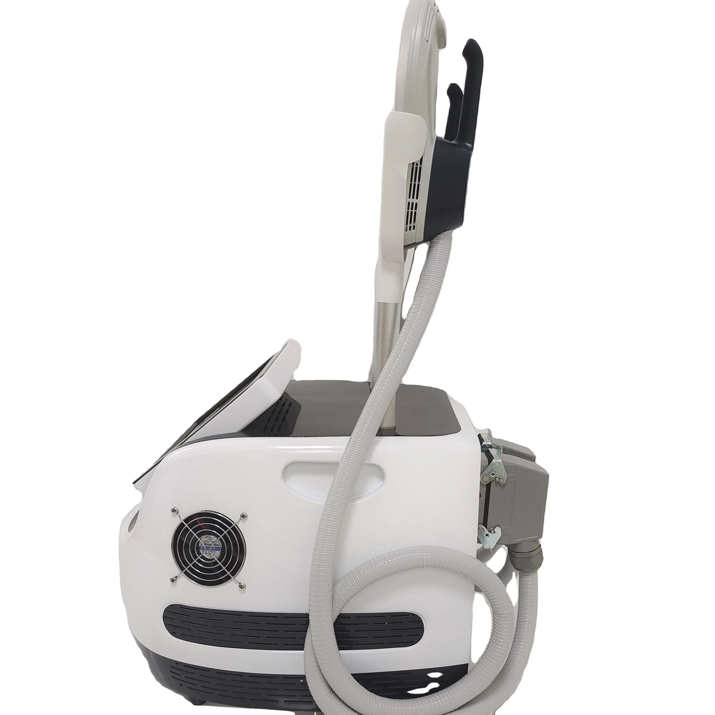 Professional Manufacturer  good effectiveness portable slimming body sculpting machine for home and beauty center