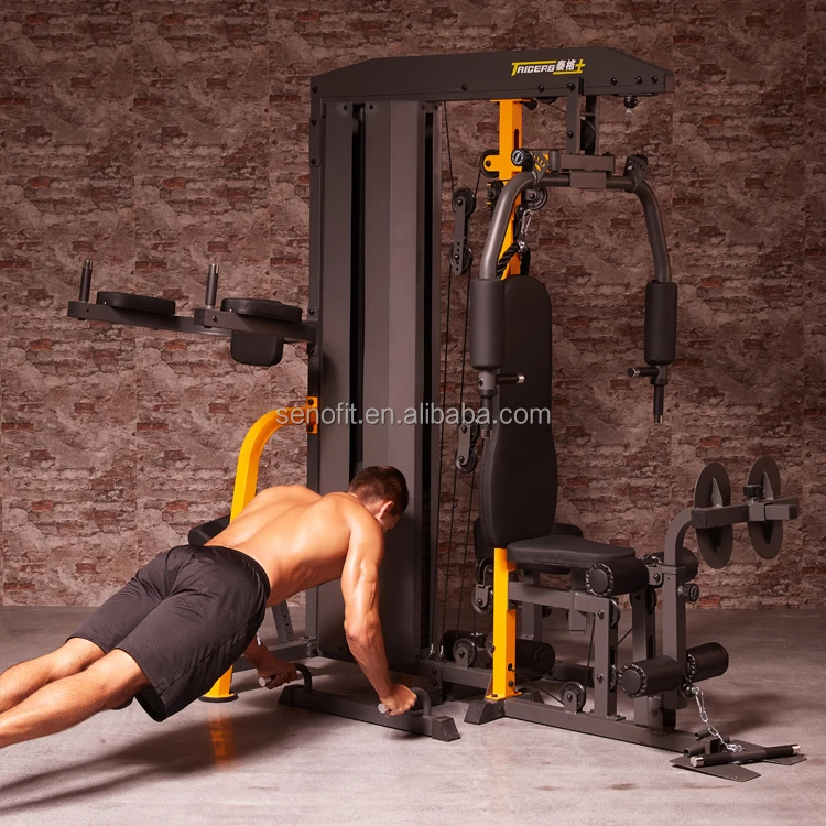 SENAOFIT Sports Fitness Equipment Home Gym Machine Fitness Comprehensive Training Device for fitness