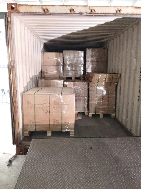  OEM двухсторонняя выставочная стойка для супермаркета полки гондолы металлические